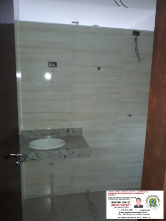 Imagem Casa com 2 Quartos à Venda, 90 m² em Marapé - Santos Imagem Casa com 2 Quartos à Venda, 90 m² em Marapé - Santos
