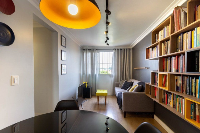 Imagem Apartamento com 2 Quartos à Venda, 47 m² em Lapa - São Paulo Imagem Apartamento com 2 Quartos à Venda, 47 m² em Lapa - São Paulo