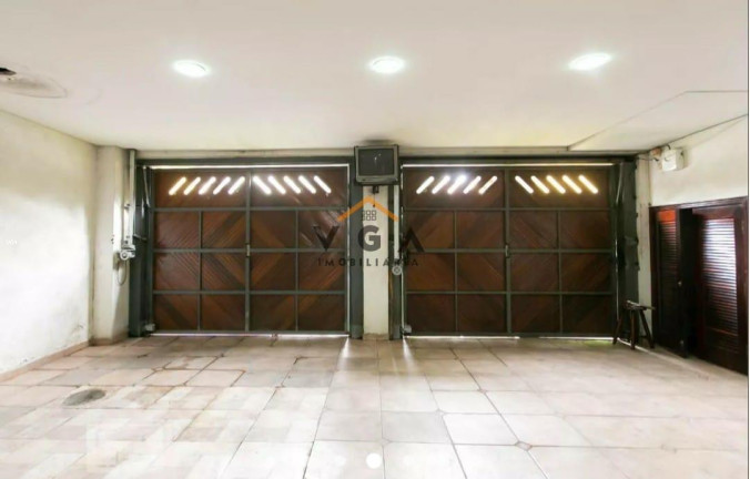 Imagem Casa com 3 Quartos à Venda, 410 m² em Jardim Nossa Senhora Do Carmo - São Paulo Imagem Casa com 3 Quartos à Venda, 410 m² em Jardim Nossa Senhora Do Carmo - São Paulo