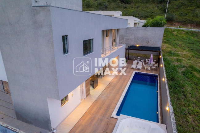 Imagem Casa de Condomínio com 4 Quartos à Venda, 430 m² em Jardim Botânico - Brasília Imagem Casa de Condomínio com 4 Quartos à Venda, 430 m² em Jardim Botânico - Brasília