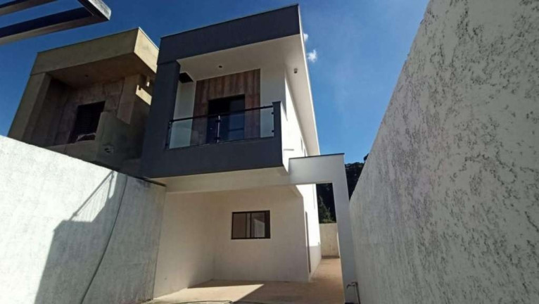 Imagem Casa com 3 Quartos à Venda, 75 m² em Parque Rizzo - Cotia Imagem Casa com 3 Quartos à Venda, 75 m² em Parque Rizzo - Cotia