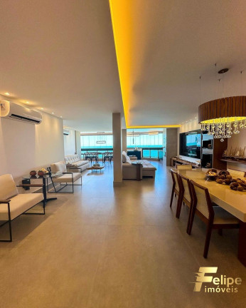 Imagem Imóvel com 5 Quartos à Venda, 254 m² em Praia Do Morro - Guarapari