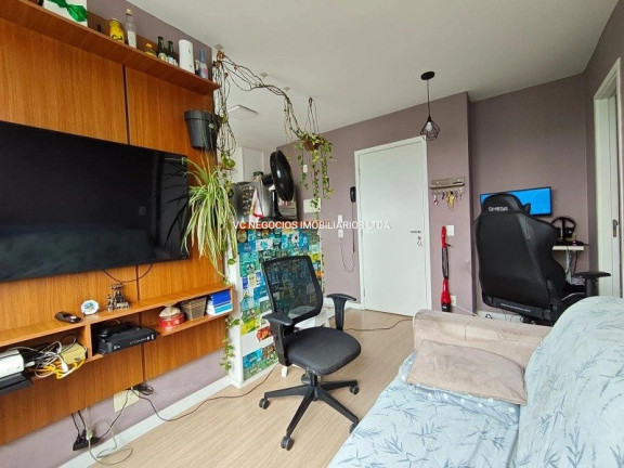 Imagem Apartamento com 1 Quarto à Venda, 31 m² em água Branca - São Paulo Imagem Apartamento com 1 Quarto à Venda, 31 m² em água Branca - São Paulo
