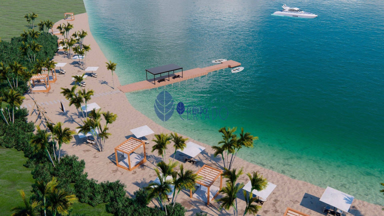 Imagem Terreno à Venda, 509 m² em Condomínio Aurora Do Lago - Abadiânia Imagem Terreno à Venda, 509 m² em Condomínio Aurora Do Lago - Abadiânia