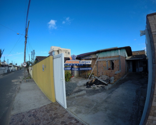 Imagem Casa com 2 Quartos à Venda, 95 m² em São Cristovão - Barra Velha Imagem Casa com 2 Quartos à Venda, 95 m² em São Cristovão - Barra Velha
