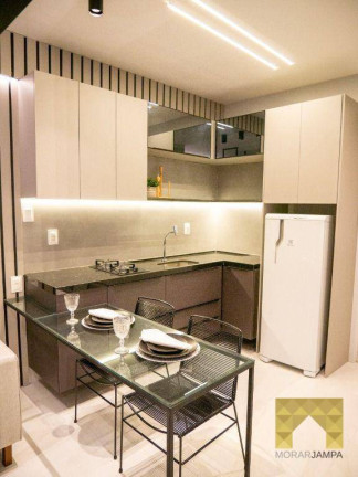 Imagem Studio com 1 Quarto à Venda, 27 m² em Tambauzinho - João Pessoa Imagem Studio com 1 Quarto à Venda, 27 m² em Tambauzinho - João Pessoa