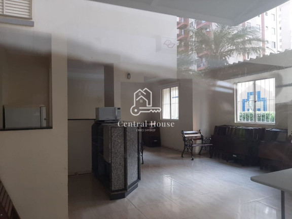 Imagem Apartamento com 3 Quartos à Venda, 62 m² em Jardim São Savério - São Paulo Imagem Apartamento com 3 Quartos à Venda, 62 m² em Jardim São Savério - São Paulo
