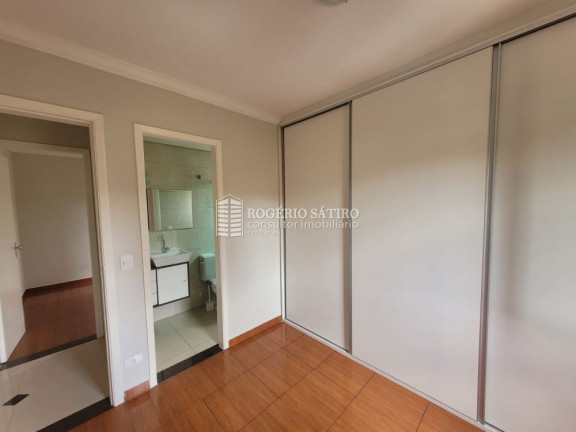 Imagem Apartamento com 3 Quartos à Venda, 72 m² em Vila Firmiano Pinto - São Paulo
