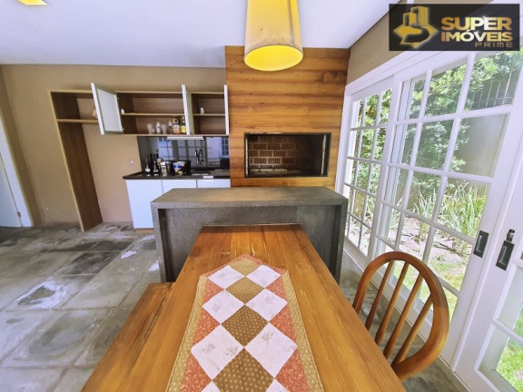 Imagem Casa com 3 Quartos à Venda, 434 m² em Areal - Pelotas