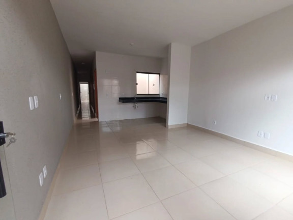 Imagem Casa com 3 Quartos à Venda, 70 m² em Jardim Ipanema - Goiania Imagem Casa com 3 Quartos à Venda, 70 m² em Jardim Ipanema - Goiania