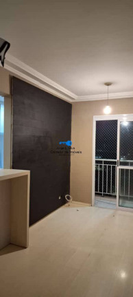 Imagem Apartamento com 3 Quartos para Alugar, 56 m² em Portais (polvilho) - Cajamar