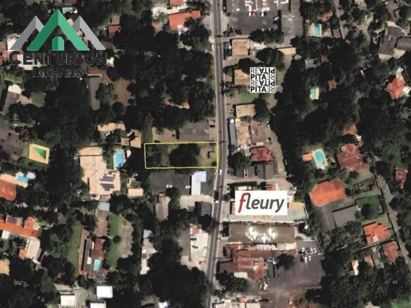 Imagem Terreno para Alugar, 1 m² em Vila Santo Antônio - Cotia Imagem Terreno para Alugar, 1 m² em Vila Santo Antônio - Cotia