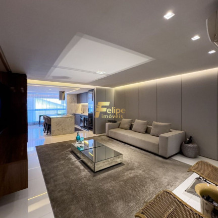 Imagem Imóvel com 3 Quartos à Venda, 194 m² em Praia Da Costa - Vila Velha