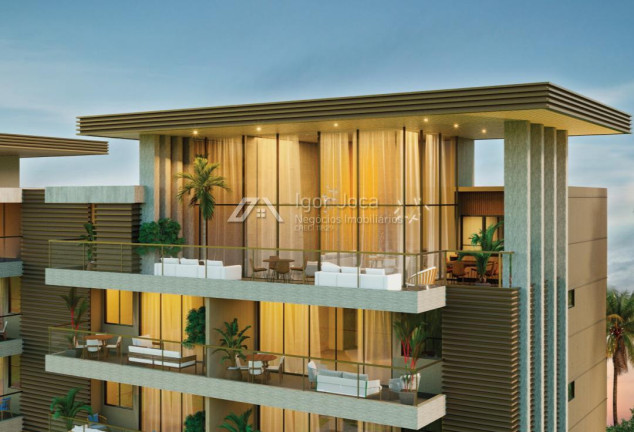 Imagem Apartamento com 3 Quartos à Venda, 117 m² em Porto Das Dunas - Aquiraz Imagem Apartamento com 3 Quartos à Venda, 117 m² em Porto Das Dunas - Aquiraz