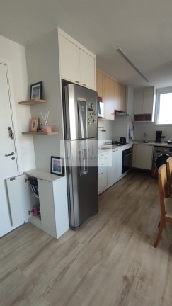 Imagem Apartamento com 2 Quartos à Venda, 34 m² em Jardim Marajoara - São Paulo Imagem Apartamento com 2 Quartos à Venda, 34 m² em Jardim Marajoara - São Paulo