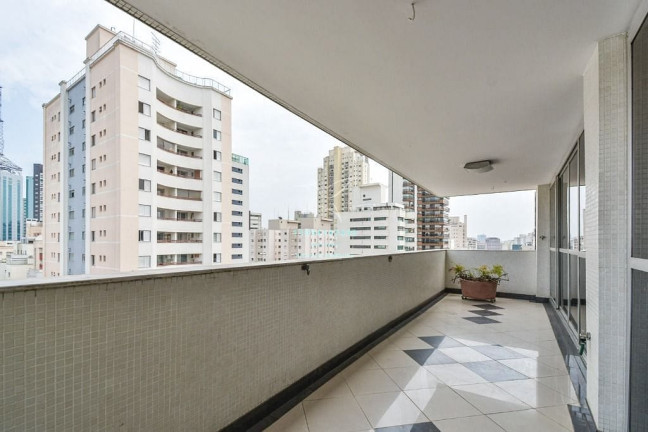 Imagem Apartamento com 3 Quartos à Venda, 241 m² em Aclimação - São Paulo Imagem Apartamento com 3 Quartos à Venda, 241 m² em Aclimação - São Paulo