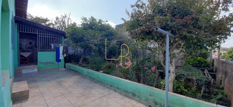 Imagem Casa com 2 Quartos à Venda, 50 m² em Jardim Leonor - Londrina Imagem Casa com 2 Quartos à Venda, 50 m² em Jardim Leonor - Londrina