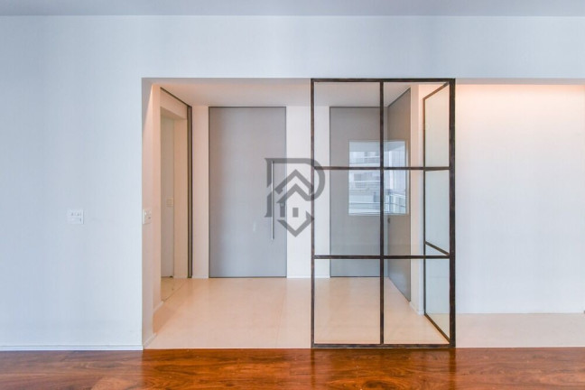Imagem Apartamento com 3 Quartos à Venda, 139 m² em Vila Olímpia - São Paulo