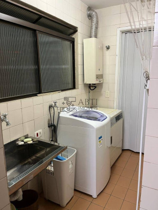 Imagem Apartamento com 3 Quartos à Venda, 75 m² em Vila Clementino - São Paulo Imagem Apartamento com 3 Quartos à Venda, 75 m² em Vila Clementino - São Paulo