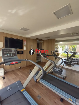 Imagem Apartamento com 3 Quartos à Venda, 84 m² em Córrego Grande - Florianópolis