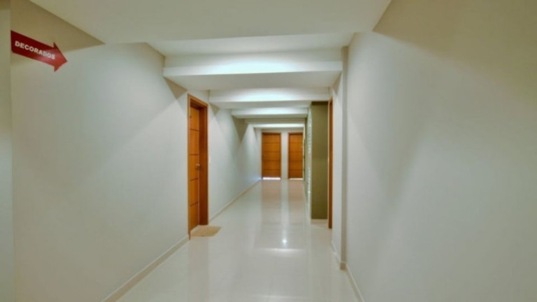 Imagem Apartamento com 3 Quartos à Venda, 60 m² em Boa Vista - Curitiba Imagem Apartamento com 3 Quartos à Venda, 60 m² em Boa Vista - Curitiba