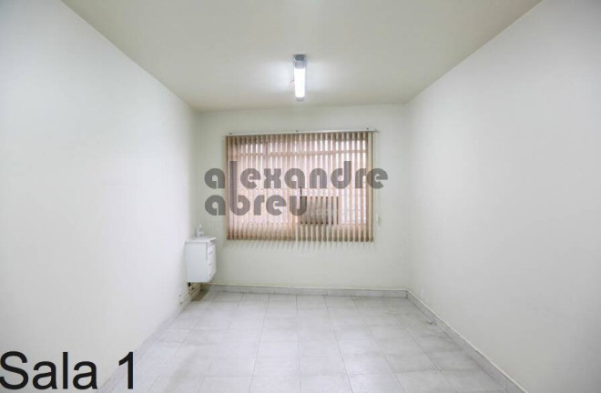 Imagem Sala Comercial à Venda, 77 m² em Santana - São Paulo Imagem Sala Comercial à Venda, 77 m² em Santana - São Paulo