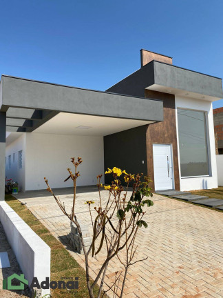 Imagem Casa de Condomínio com 3 Quartos à Venda, 150 m² em São Venâncio - Itupeva Imagem Casa de Condomínio com 3 Quartos à Venda, 150 m² em São Venâncio - Itupeva