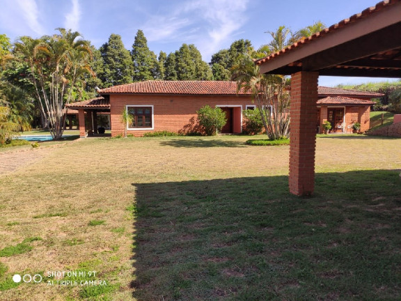 Imagem Imóvel com 5 Quartos à Venda, 67.000 m² em Palmital - Porto Feliz Imagem Imóvel com 5 Quartos à Venda, 67.000 m² em Palmital - Porto Feliz