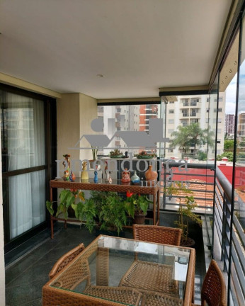 Imagem Apartamento com 4 Quartos à Venda, 166 m² em Perdizes - São Paulo Imagem Apartamento com 4 Quartos à Venda, 166 m² em Perdizes - São Paulo
