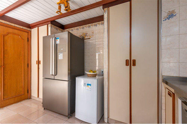 Imagem Casa com 7 Quartos à Venda,  em Pacaembu - São Paulo