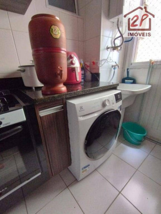 Imagem Apartamento com 2 Quartos à Venda, 60 m² em Jardim Augusta - São José Dos Campos Imagem Apartamento com 2 Quartos à Venda, 60 m² em Jardim Augusta - São José Dos Campos
