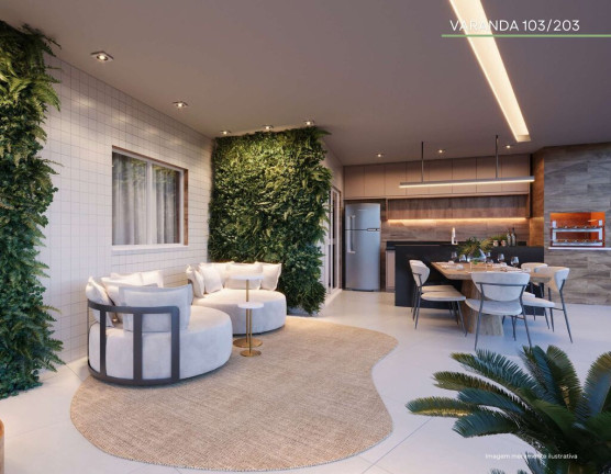 Imagem Apartamento com 3 Quartos à Venda, 130 m² Imagem Apartamento com 3 Quartos à Venda, 130 m²