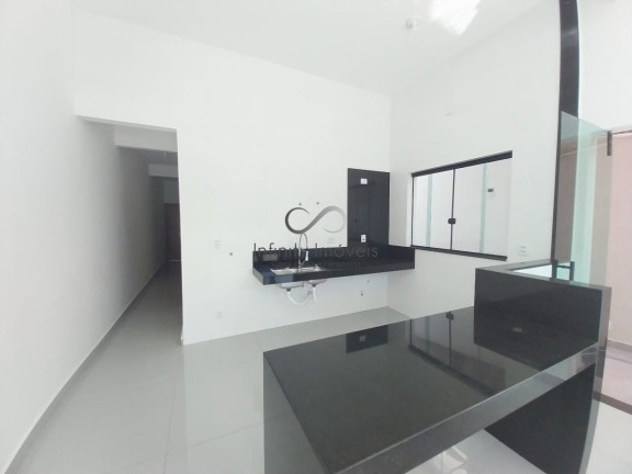 Imagem Casa com 3 Quartos à Venda, 180 m² em Novo  Centro - Santa Luzia