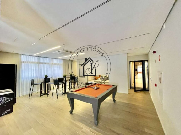 Imagem Apartamento com 1 Quarto à Venda, 23 m² em Pinheiros - São Paulo Imagem Apartamento com 1 Quarto à Venda, 23 m² em Pinheiros - São Paulo