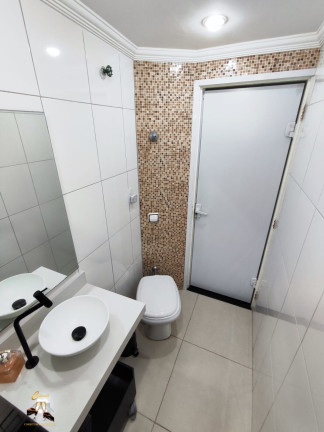 Imagem Apartamento com 2 Quartos à Venda, 70 m² em Assunção - São Bernardo Do Campo Imagem Apartamento com 2 Quartos à Venda, 70 m² em Assunção - São Bernardo Do Campo