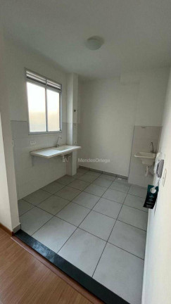Imagem Apartamento com 2 Quartos à Venda ou Locação, 43 m² em Caguaçu - Sorocaba Imagem Apartamento com 2 Quartos à Venda ou Locação, 43 m² em Caguaçu - Sorocaba