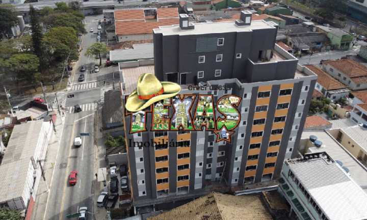 Imagem Apartamento com 2 Quartos à Venda, 55 m² em Itaquera - São Paulo Imagem Apartamento com 2 Quartos à Venda, 55 m² em Itaquera - São Paulo