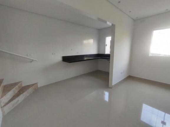 Imagem Cobertura com 3 Quartos à Venda, 130 m² em Vila Curuçá - Santo André Imagem Cobertura com 3 Quartos à Venda, 130 m² em Vila Curuçá - Santo André