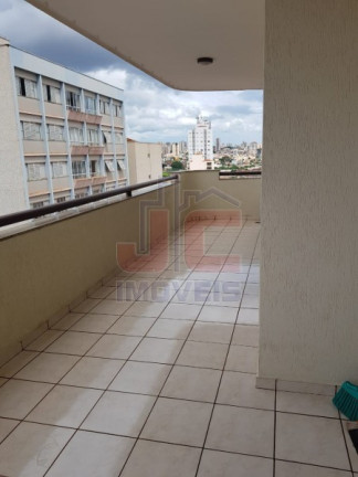 Imagem Apartamento com 2 Quartos à Venda, 107 m² em Centro - Ribeirão Preto Imagem Apartamento com 2 Quartos à Venda, 107 m² em Centro - Ribeirão Preto