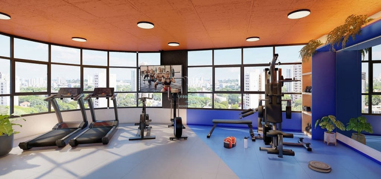 Imagem Studio com 1 Quarto à Venda, 24 m² em Vila Madalena - São Paulo Imagem Studio com 1 Quarto à Venda, 24 m² em Vila Madalena - São Paulo