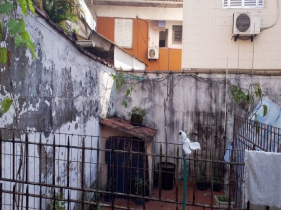 Imagem Sobrado com 3 Quartos à Venda, 350 m² em Aparecida - Santos Imagem Sobrado com 3 Quartos à Venda, 350 m² em Aparecida - Santos