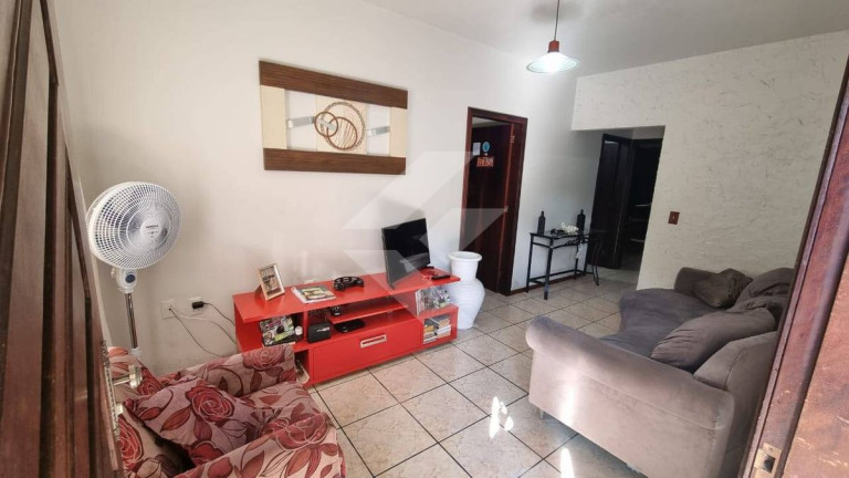 Imagem Casa com 2 Quartos à Venda, 135 m² em São João - Itajaí