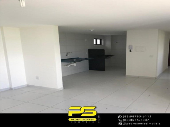 Imagem Apartamento com 2 Quartos à Venda, 61 m² em Paratibe - João Pessoa Imagem Apartamento com 2 Quartos à Venda, 61 m² em Paratibe - João Pessoa