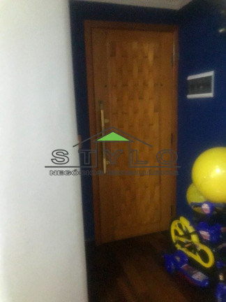 Imagem Apartamento com 3 Quartos à Venda, 87 m² em Rudge Ramos - São Bernardo Do Campo
