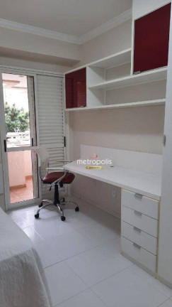 Imagem Apartamento com 4 Quartos à Venda ou Locação, 150 m² em Barcelona - São Caetano Do Sul
