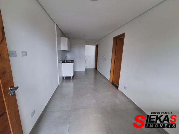 Imagem Apartamento com 2 Quartos para Alugar, 40 m² em Vila Esperança - São Paulo Imagem Apartamento com 2 Quartos para Alugar, 40 m² em Vila Esperança - São Paulo
