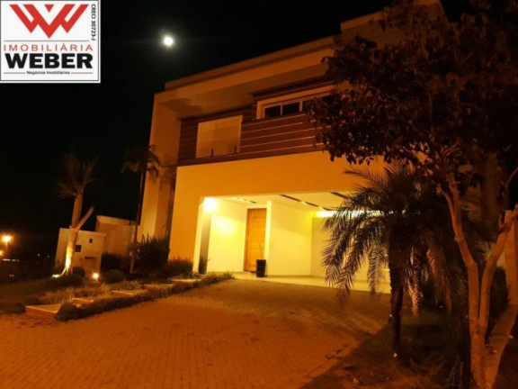 Imagem Casa com 4 Quartos à Venda, 442 m² em Alphaville Nova Esplanada - Votorantim Imagem Casa com 4 Quartos à Venda, 442 m² em Alphaville Nova Esplanada - Votorantim