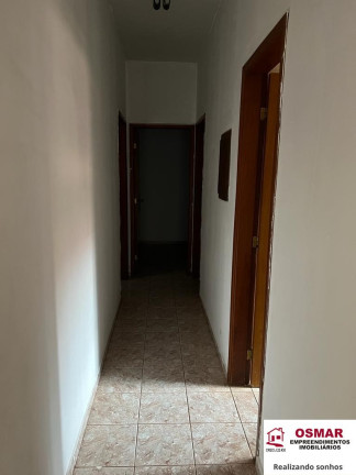 Imagem Casa com 4 Quartos à Venda, 180 m² em Ouroeste - Ouroeste
