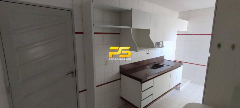 Imagem Apartamento com 3 Quartos à Venda, 112 m² em Manaíra - João Pessoa Imagem Apartamento com 3 Quartos à Venda, 112 m² em Manaíra - João Pessoa