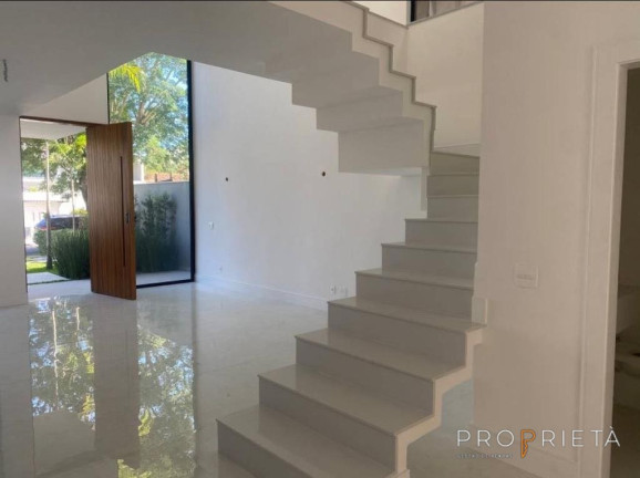 Imagem Casa de Condomínio com 4 Quartos à Venda, 280 m² em Barra Da Tijuca - Rio De Janeiro
